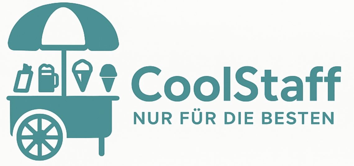CoolStaff Logo